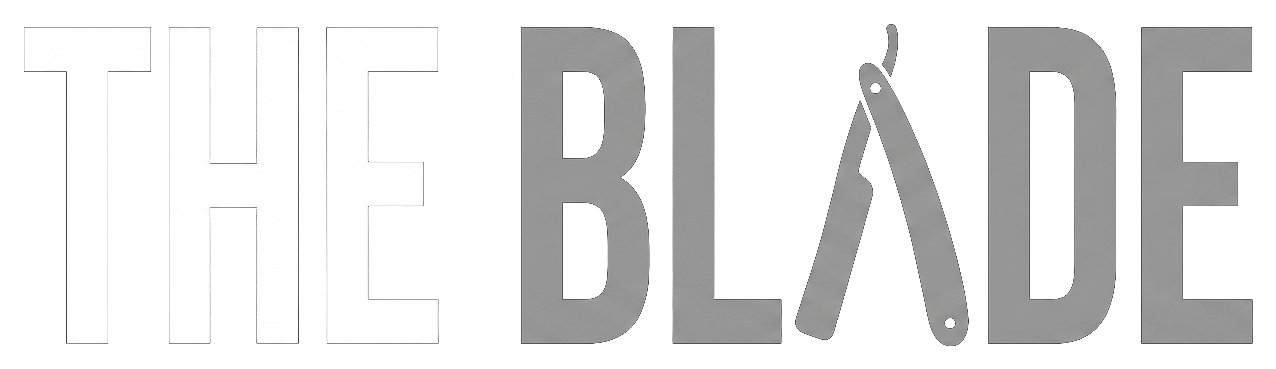 THE BLADE